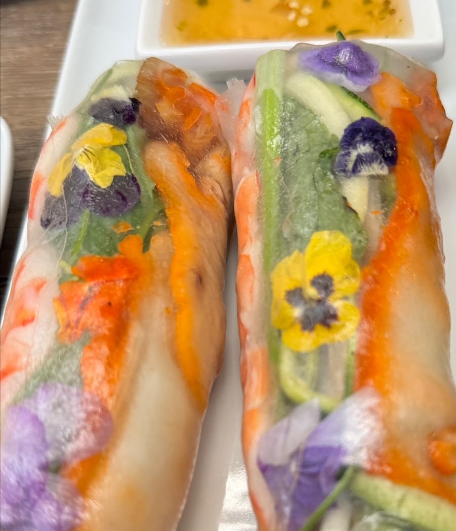 Mama Pho (by Bedford Gardens) 1