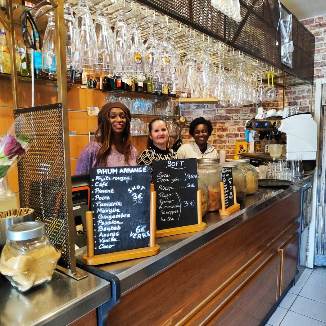 BISTRO JOLISSO 2