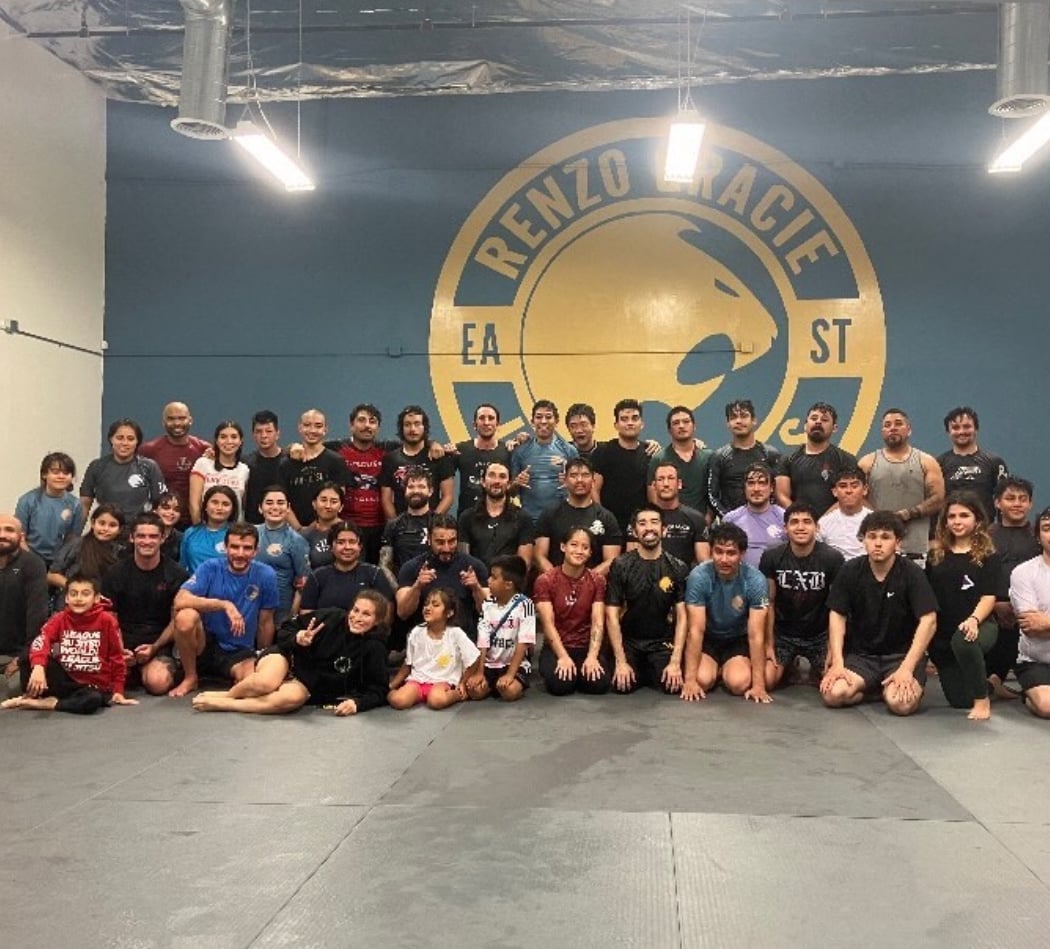 Midtown Jiu Jitsu 3
