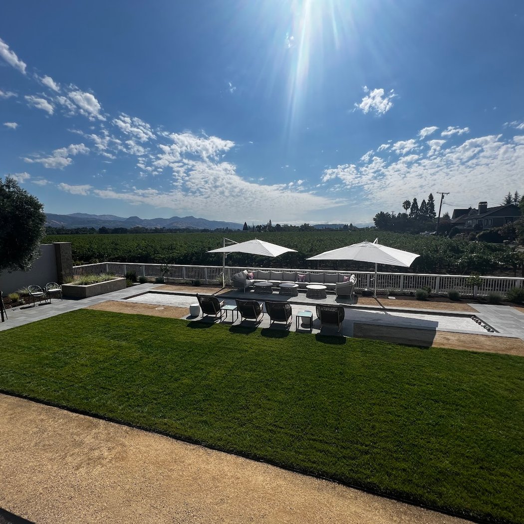 Mathew Bruno Rutherford Estate 3