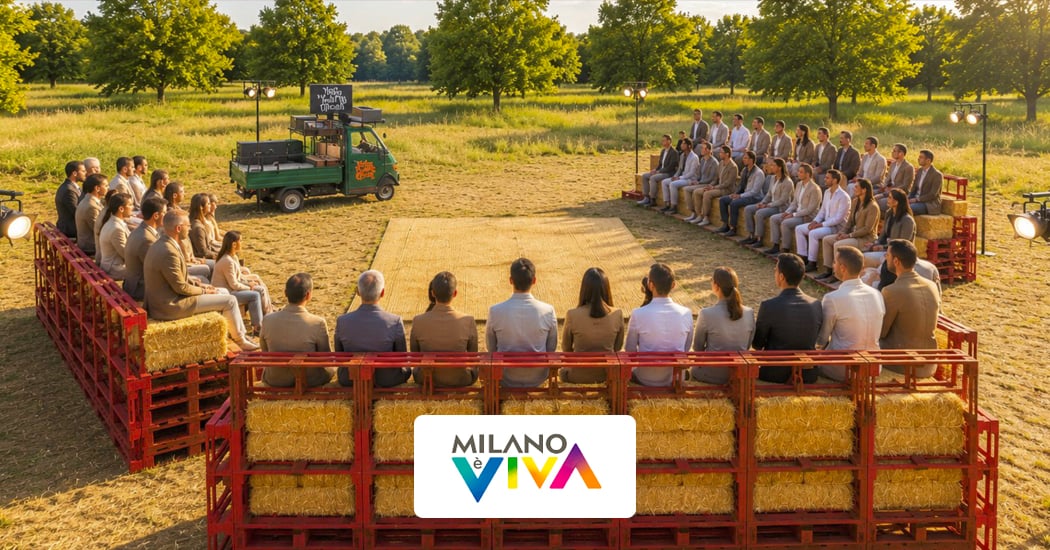 Filò. Vita di uno Zanni all’inferno 1