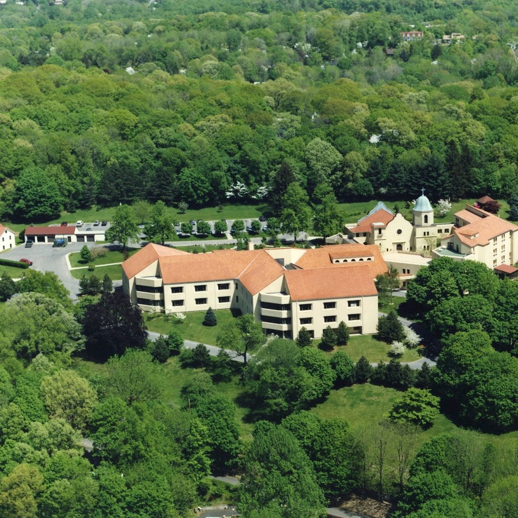 Rosary Hill Home 1
