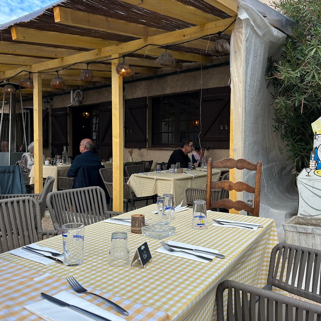 Bar du Lapin Blanc 1