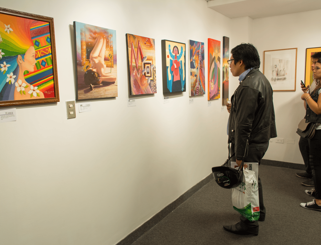 Centro Cultural CAFAE-SE 1