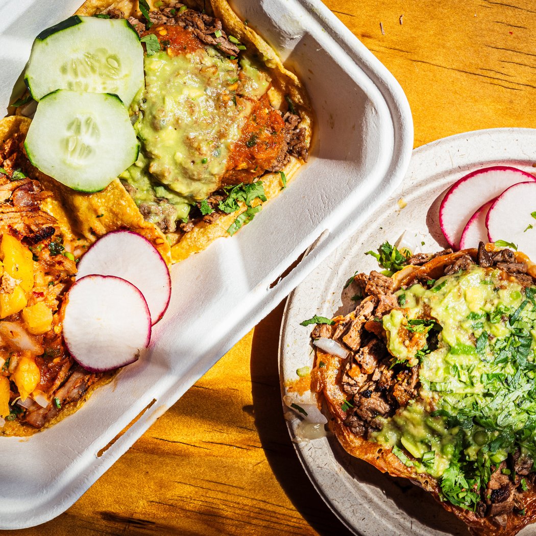 Taqueria Al Pastor 1