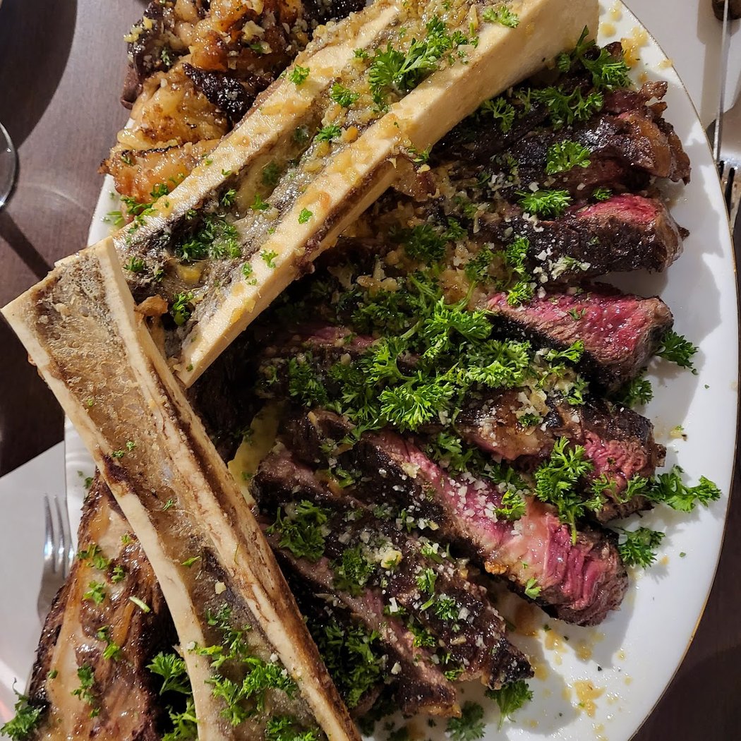 LES PEDZOUILLES SE RE'BEEF 1