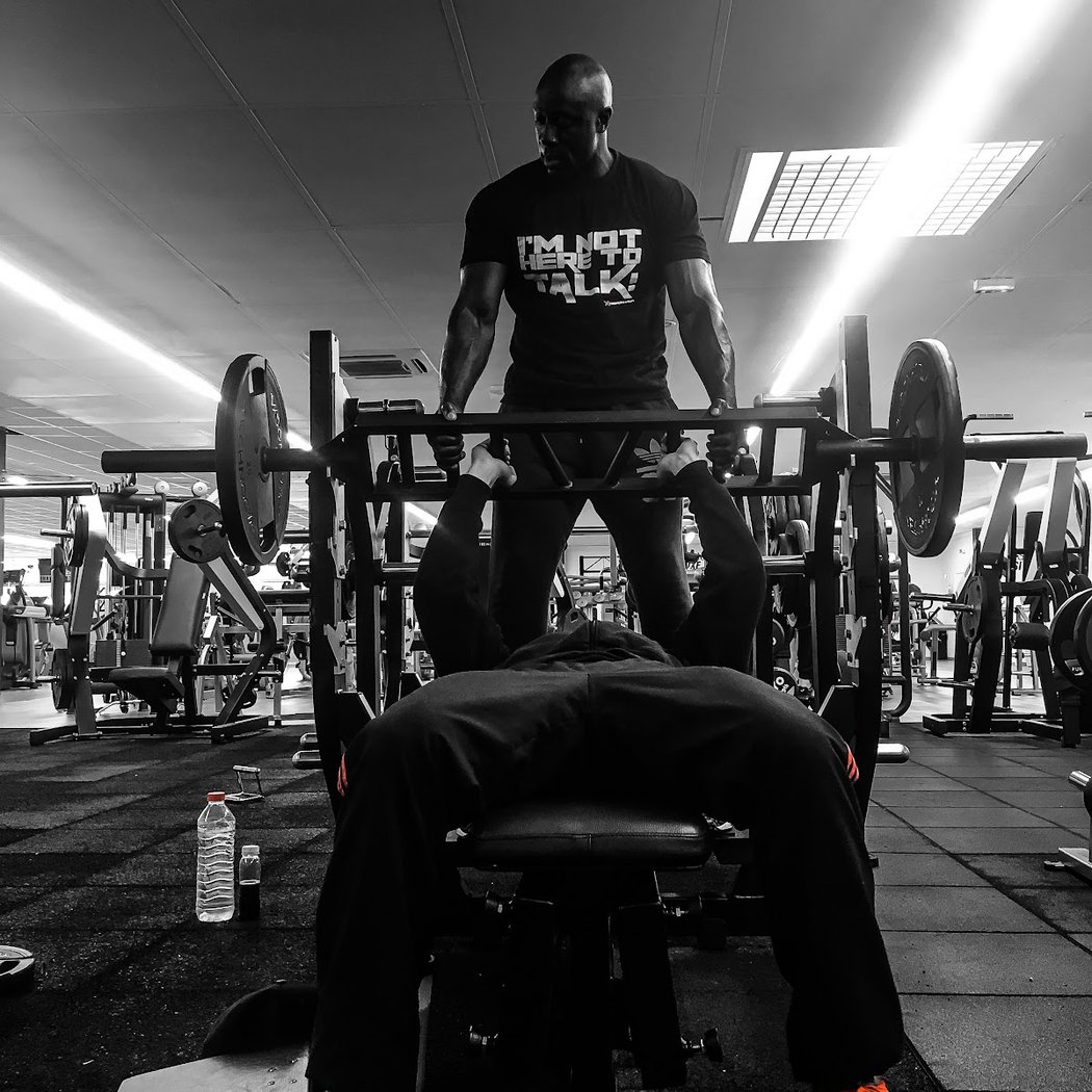 Fitness Park 1