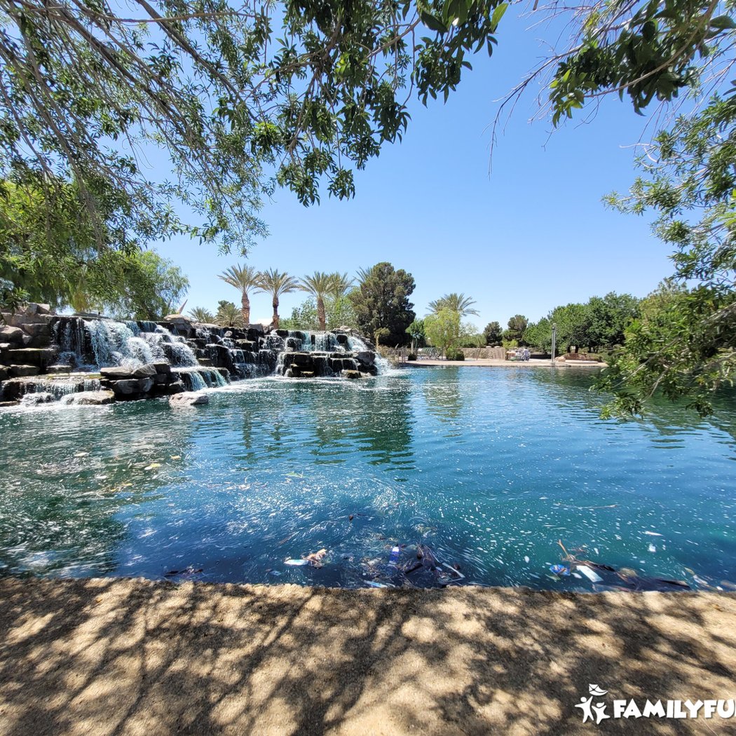 Aliante Nature Discovery Park 2