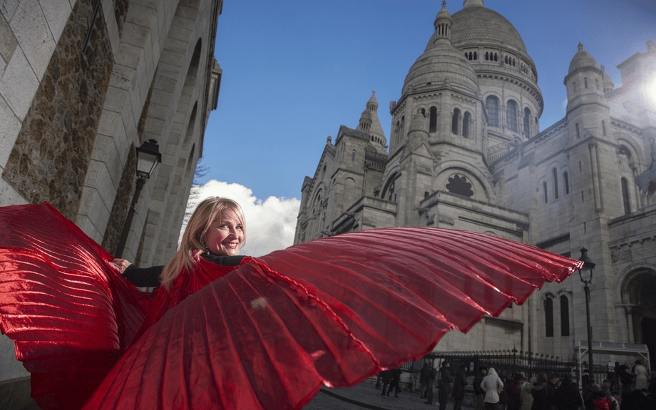 Montmartre Enchanté insolite : la visite chantée et commentée 1