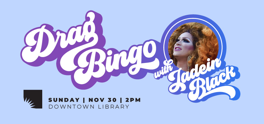 Drag Bingo 1