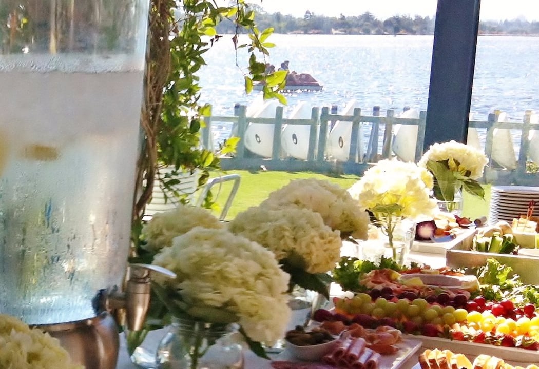 Shoreline Lake American Bistro 3