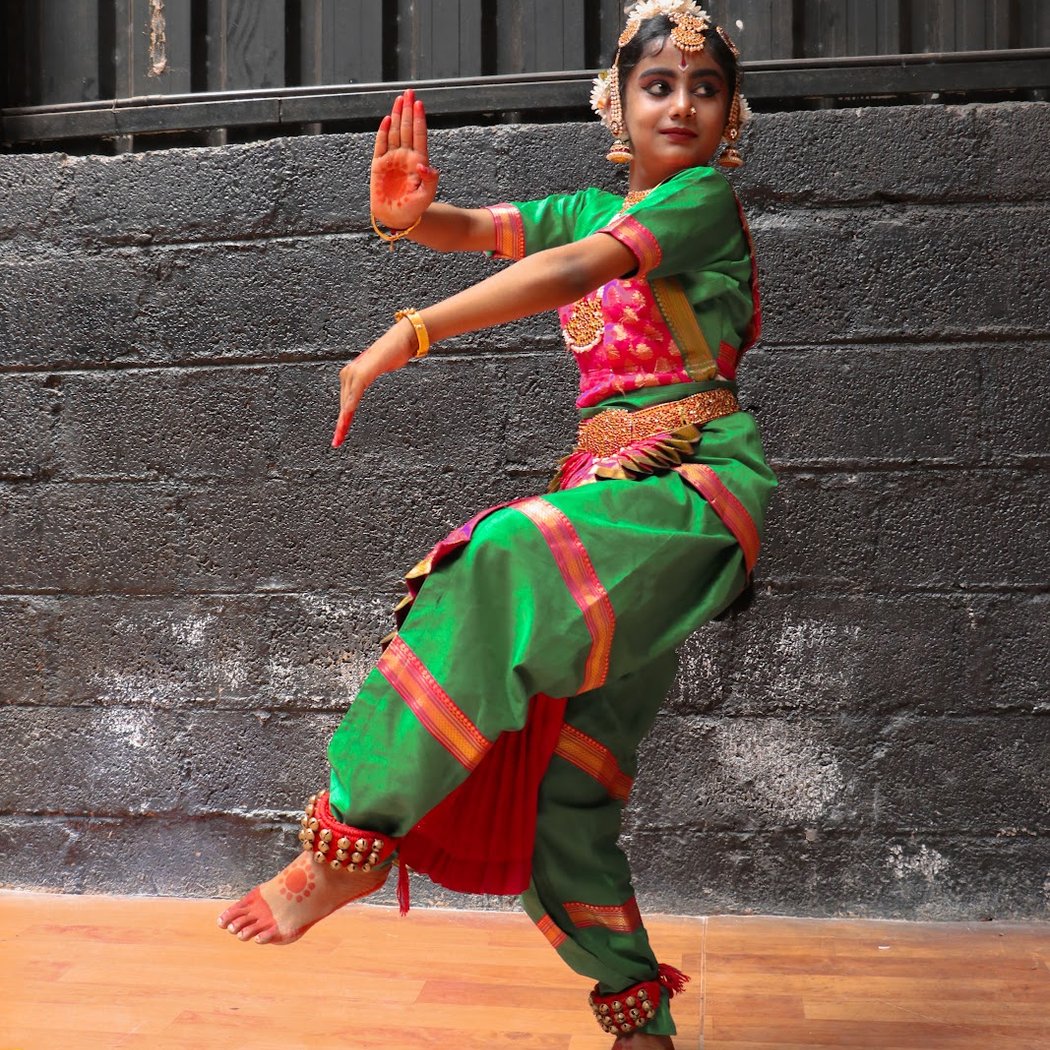 Sankalpa Dance House 1