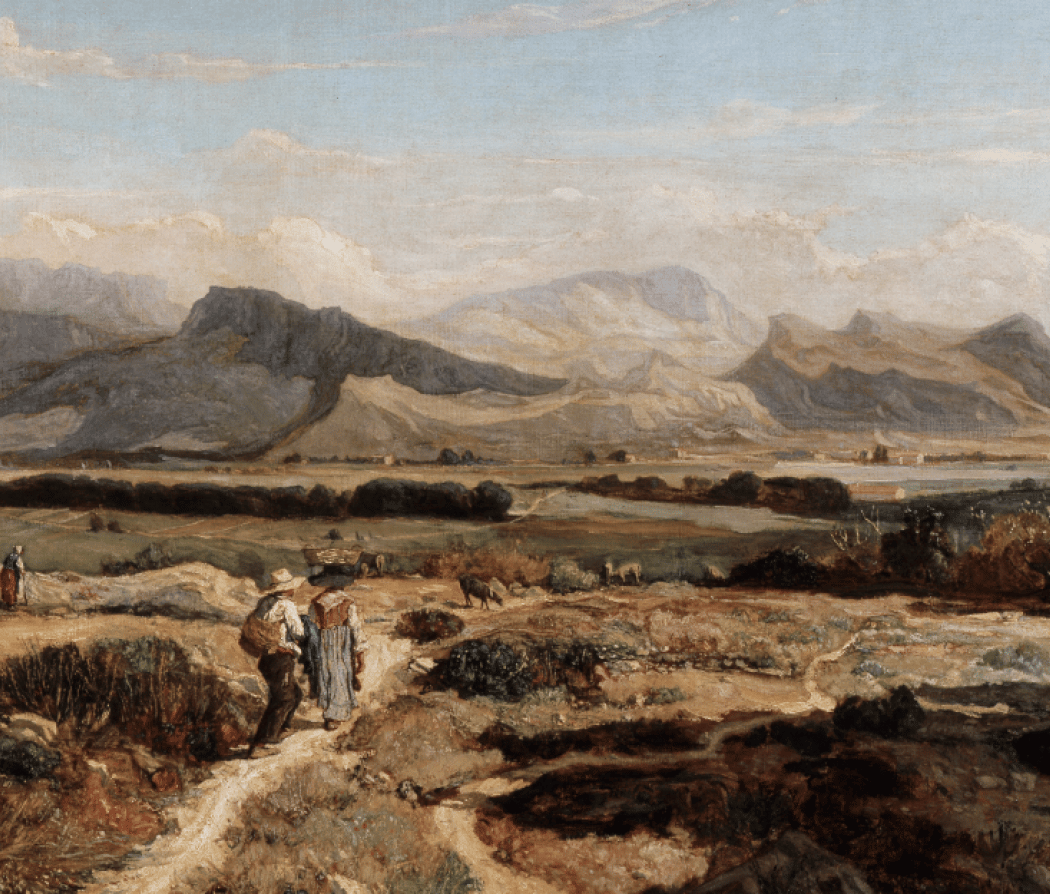 Musée des Beaux-Arts, Marseille 3