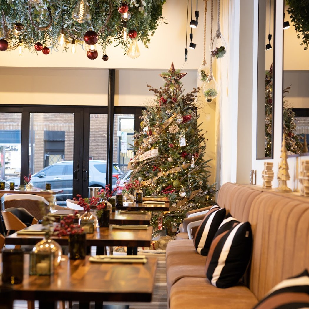 Fiorentini Restaurant 2