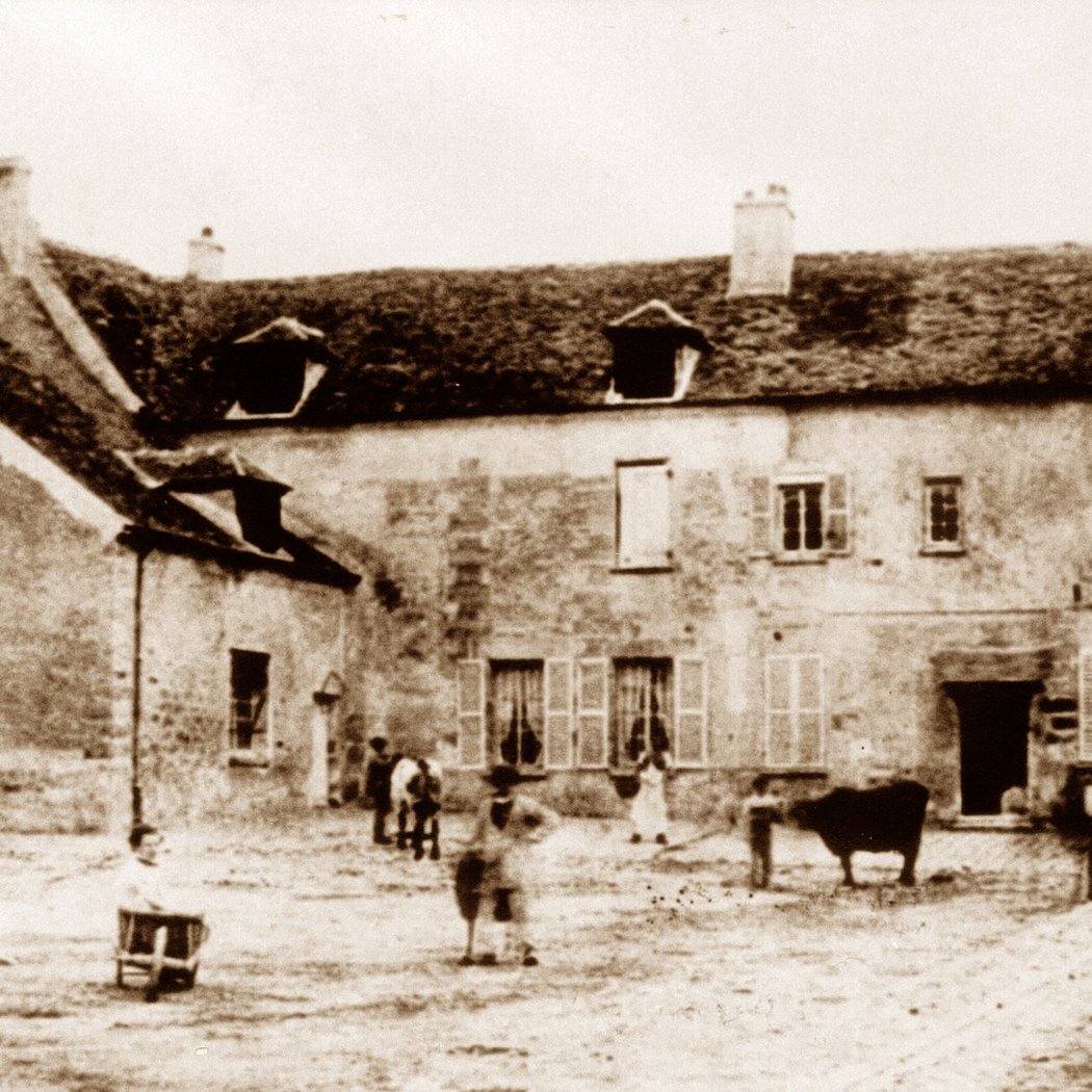 Ferme de Cottinville 3