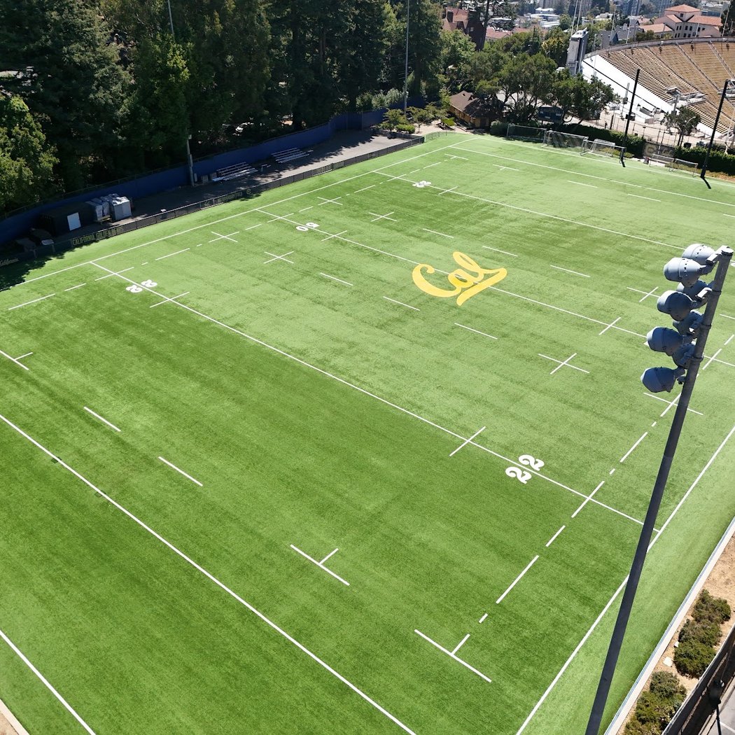Cal Rugby vs Cal Poly 2