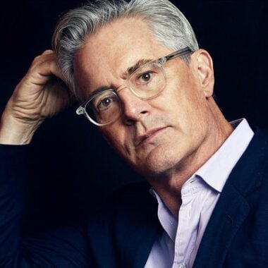 Kyle MacLachlan 1