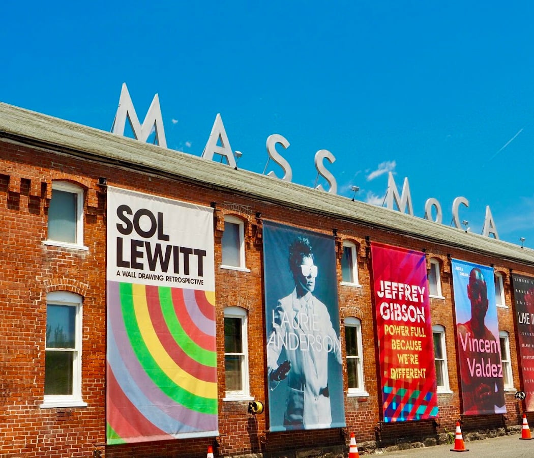 MASS MoCA 4