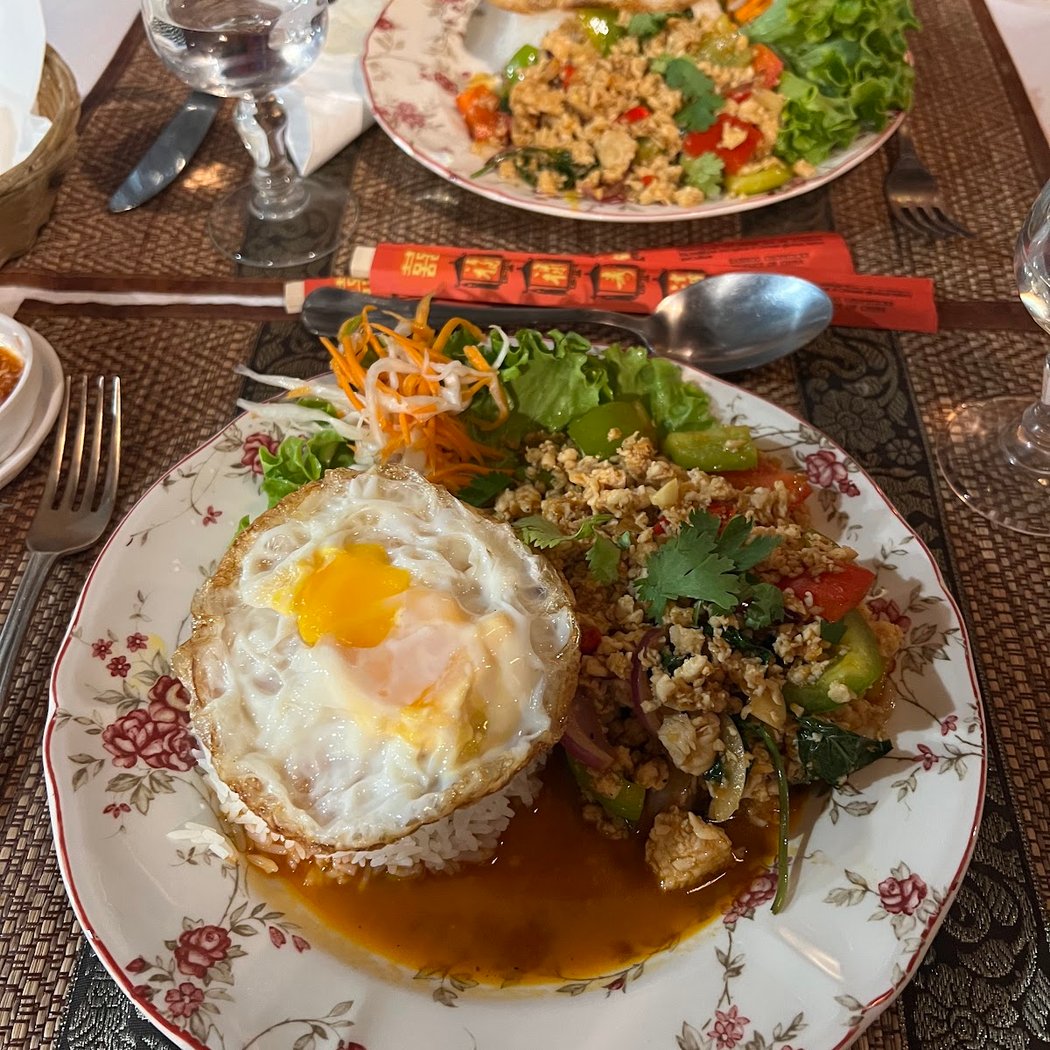 Bangkok Thaïlande 1