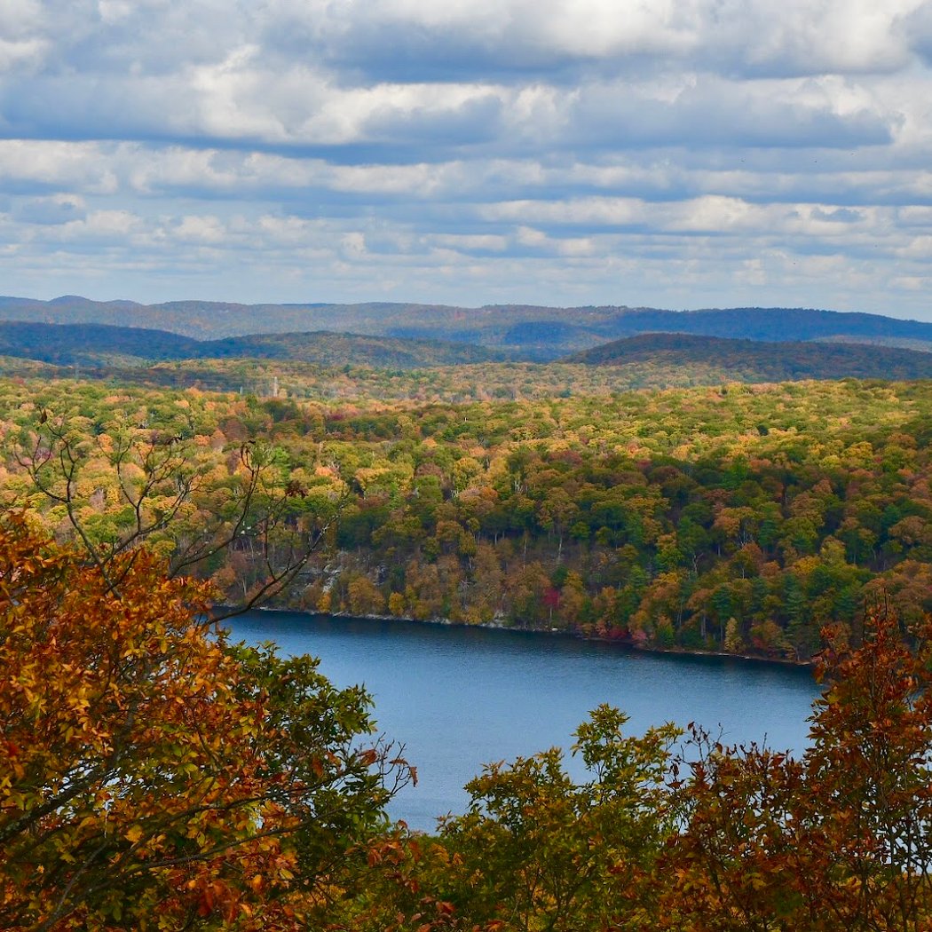 Sterling Forest State Park 1
