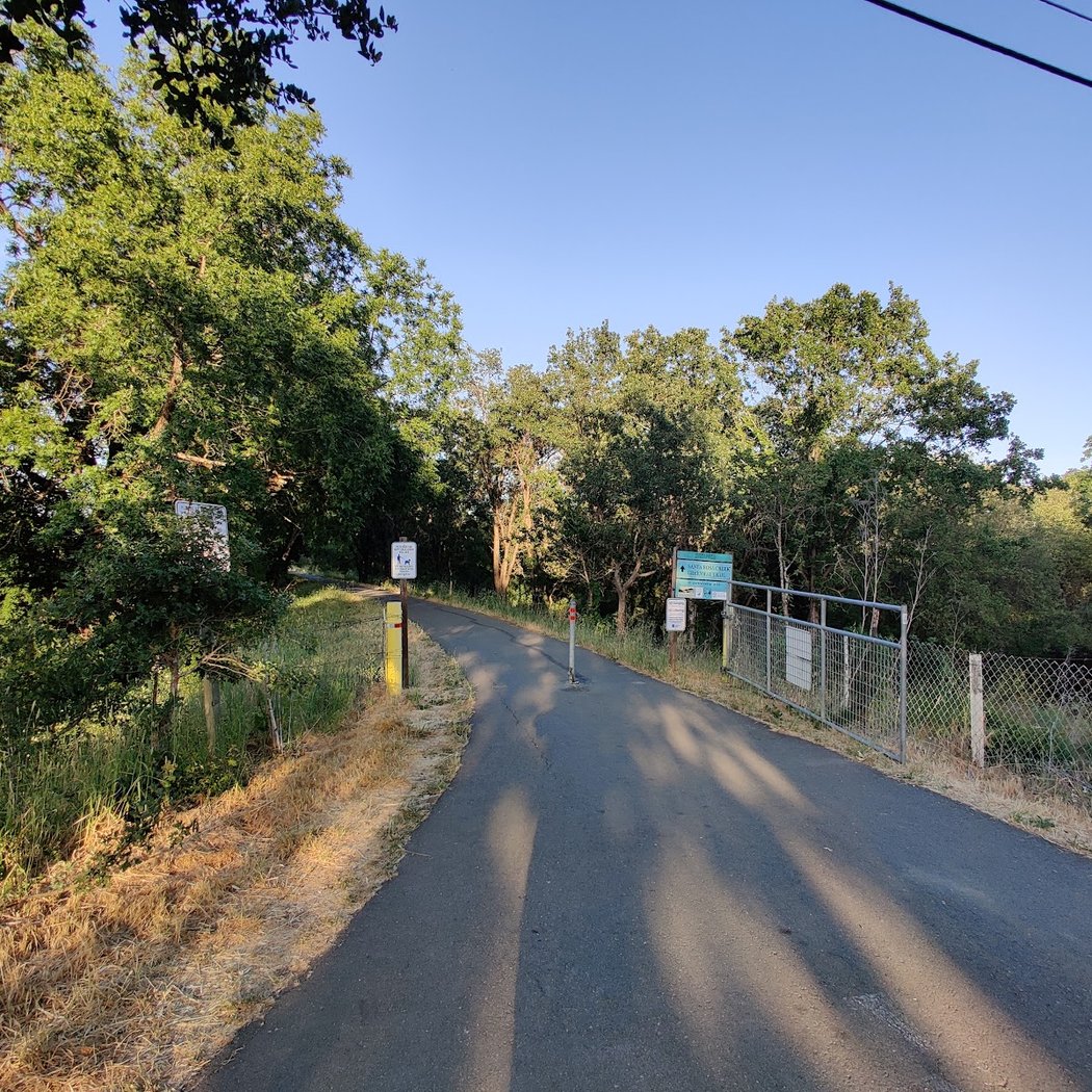 Greenway Trail 1