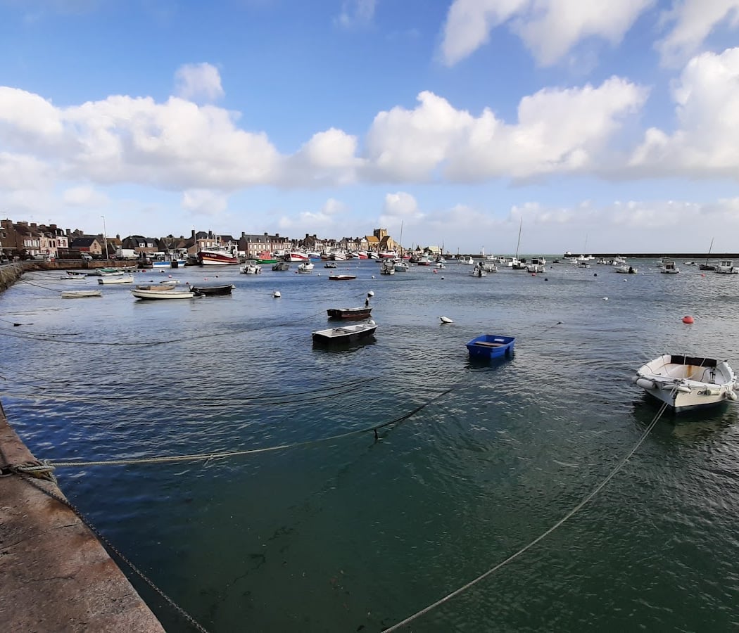 Barfleur 3