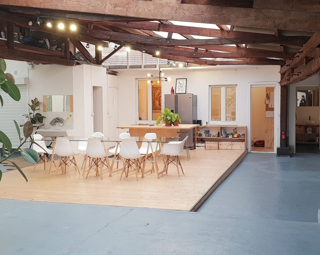 Âme Nue Ateliers 3