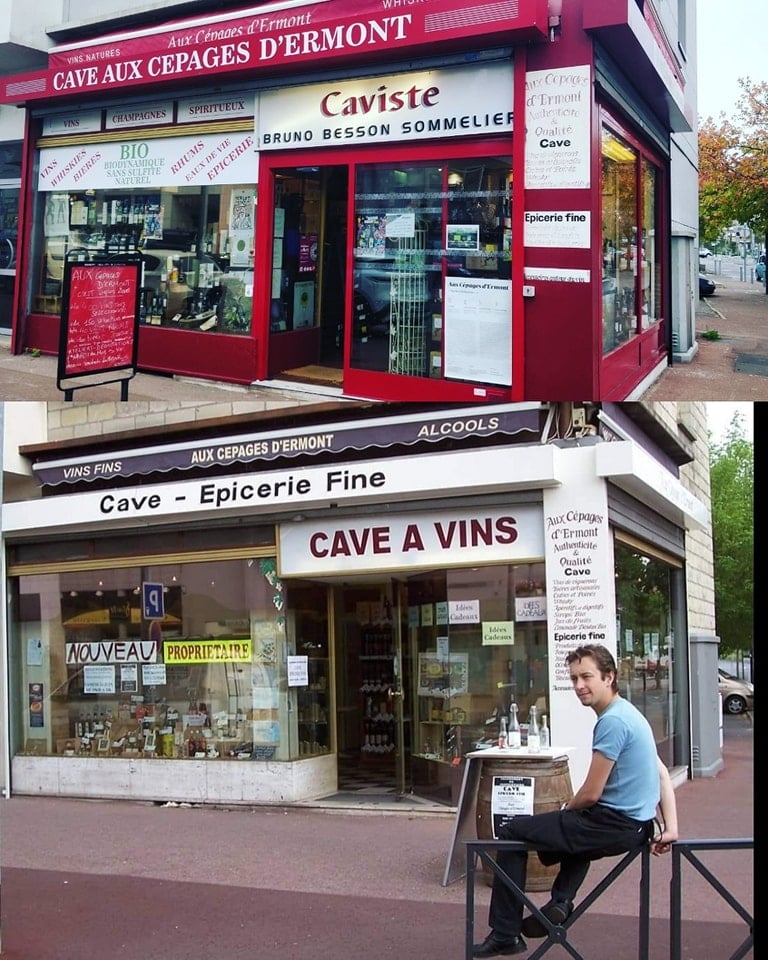 Ateliers de dégustation 2