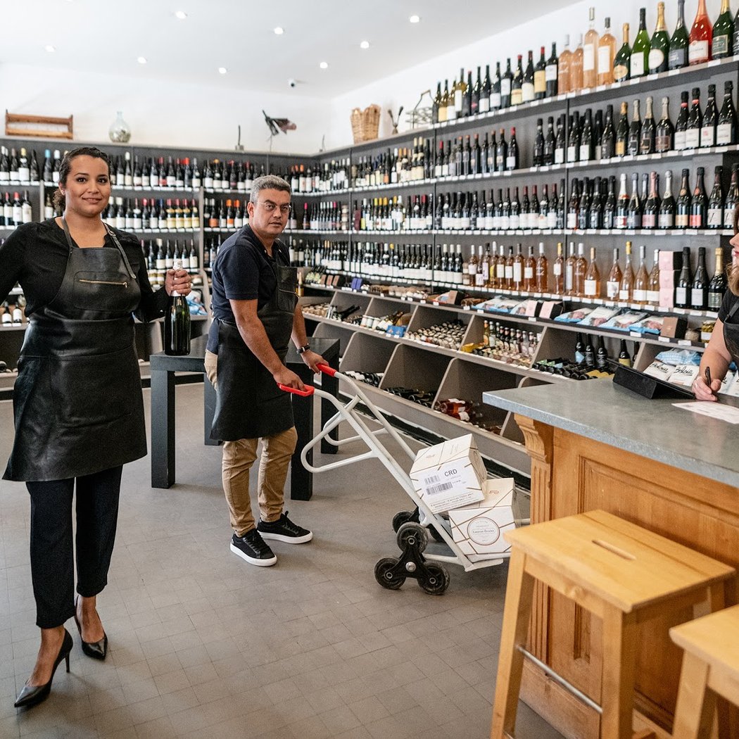 Club Ellesvino – « Rosés! On ouvre la saison et on casse les préjugés! » 3