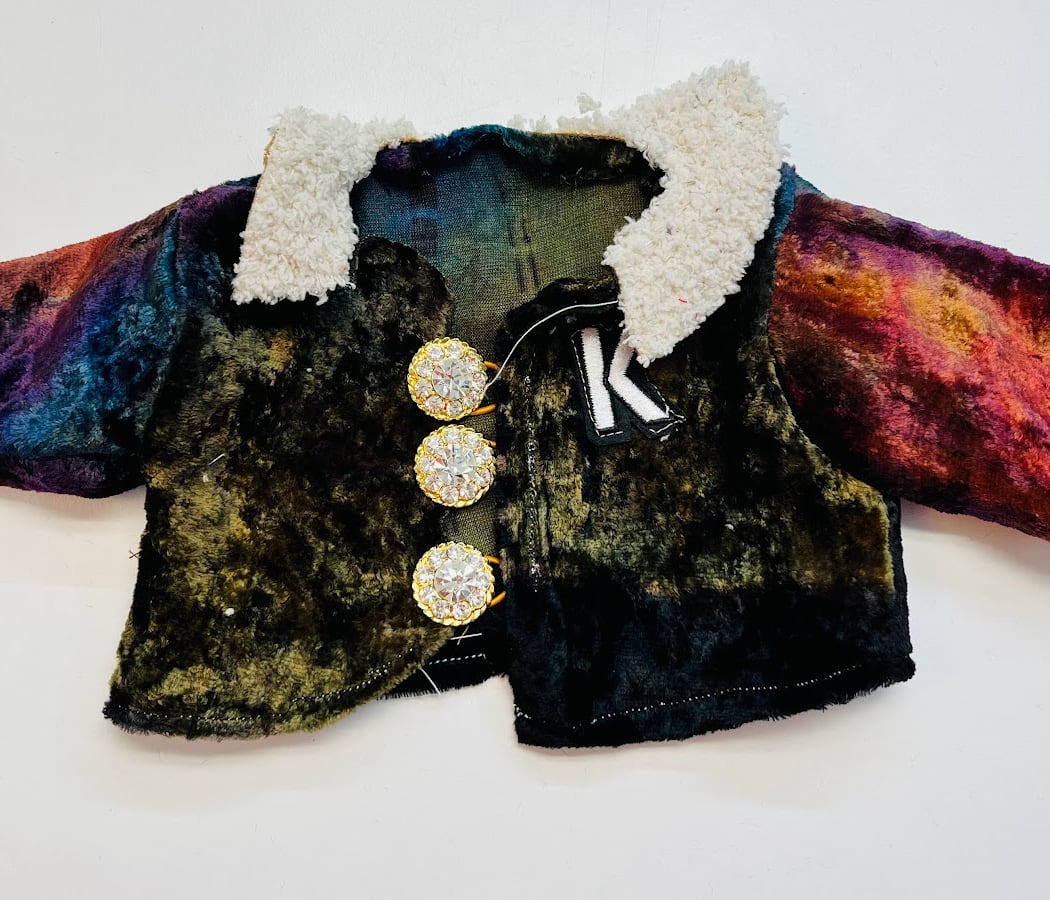 Personal Sewing Workshop 1