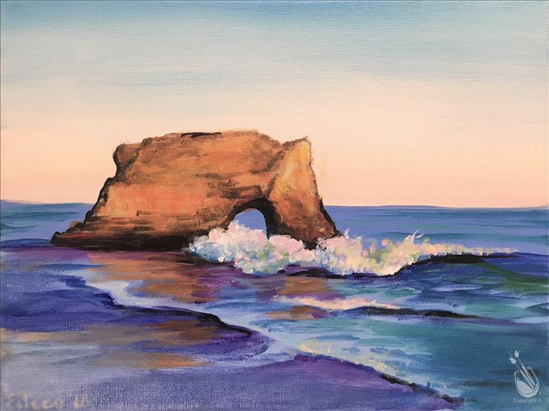 Natural Bridges 1