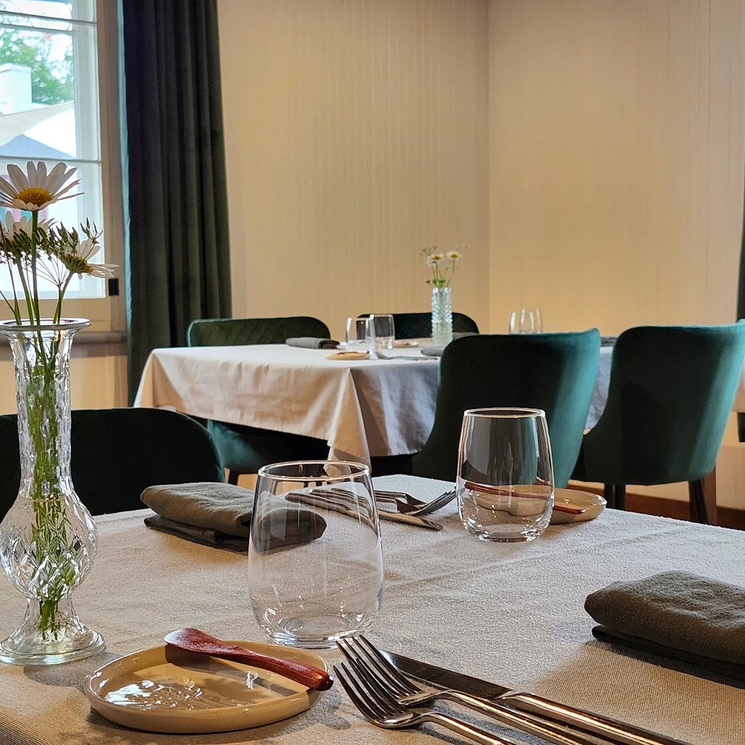 Myranel Restaurant 2