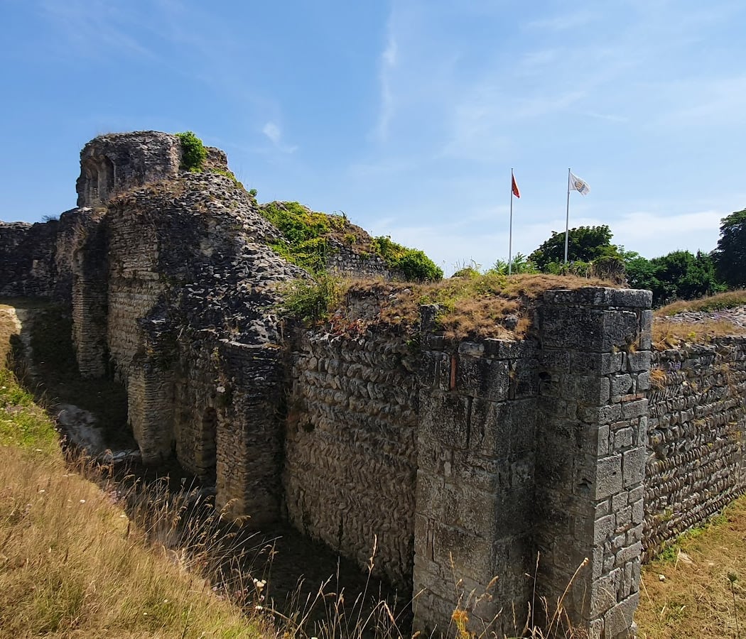 Château d'Ivry-la-Bataille 4