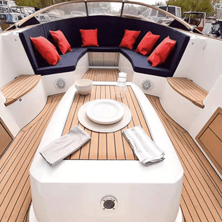 Paris Boat Prestige 2