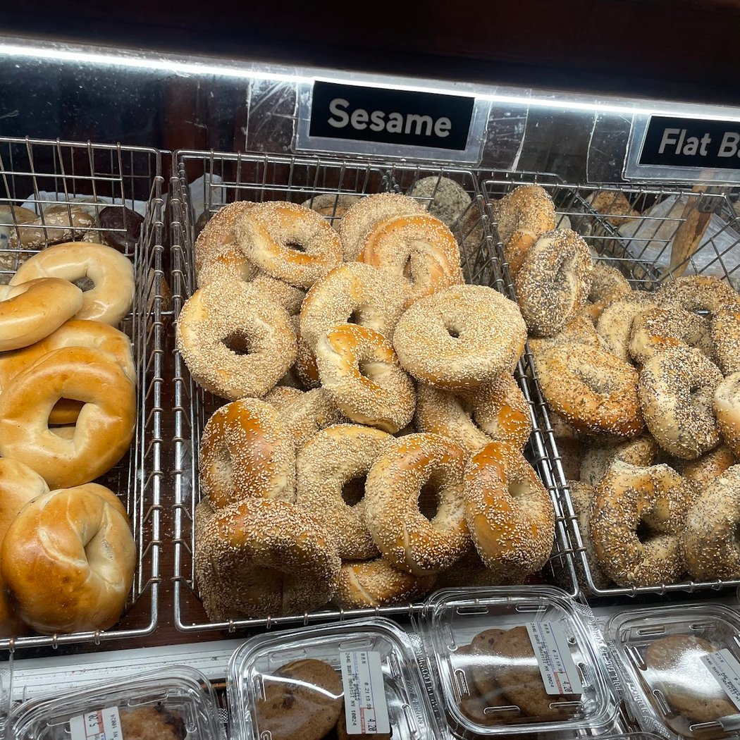 Tal Bagels 2