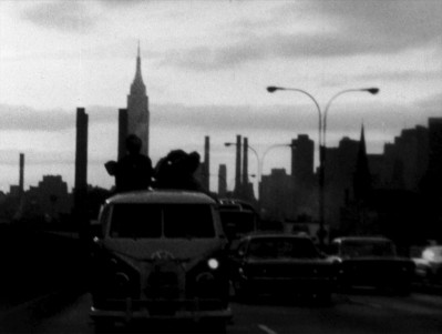 Screening and Discussion: Youth Creativity in 16mm