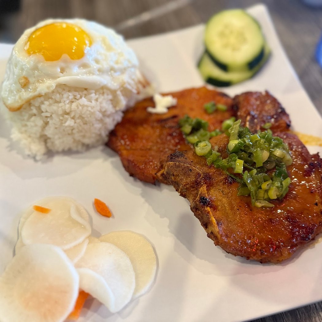 Phở Số 1 1