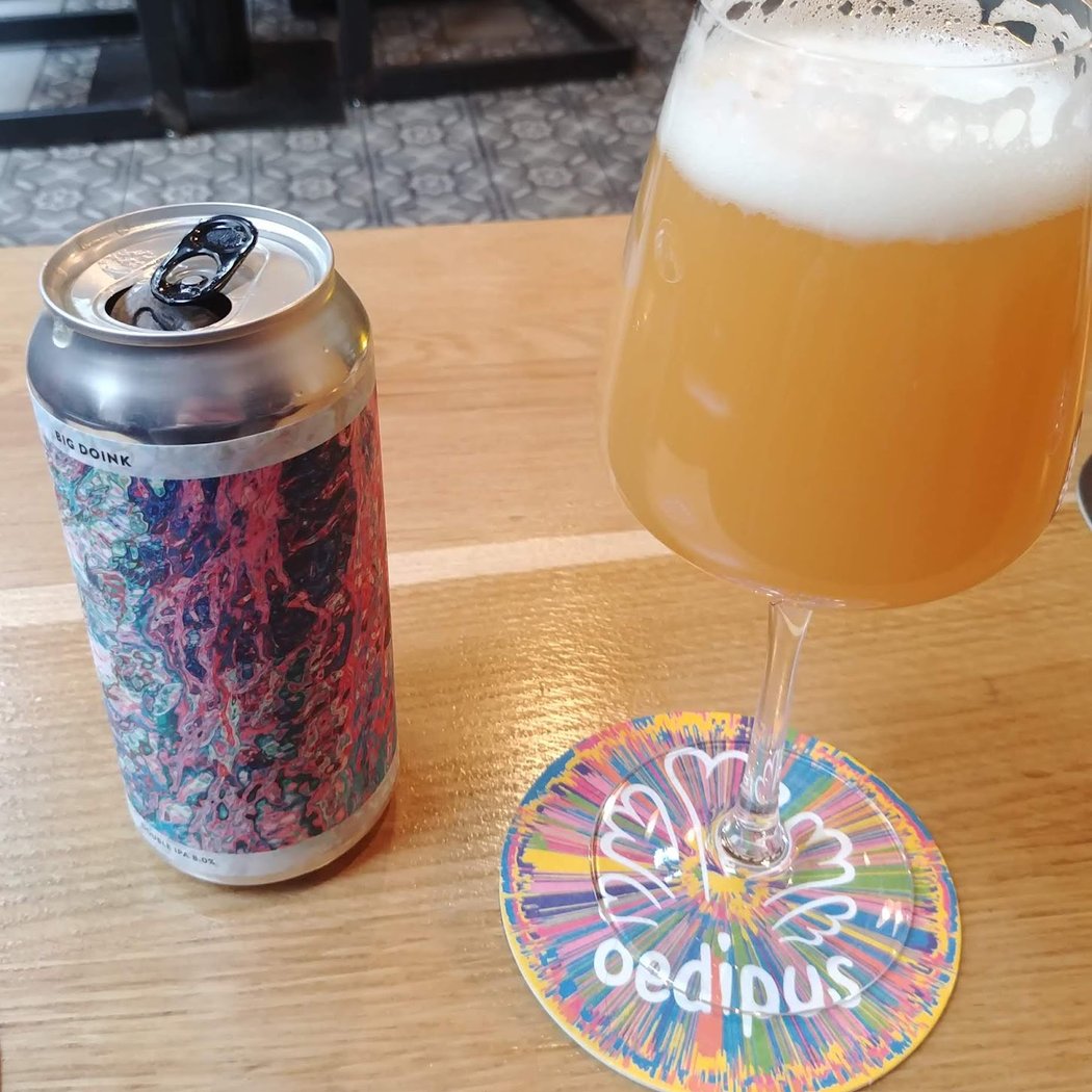 BEER Paris 3