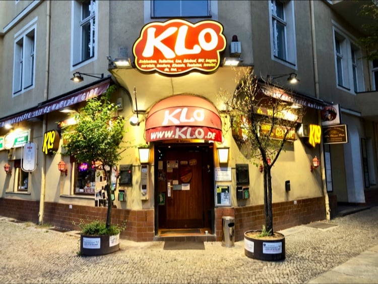 KLO 3