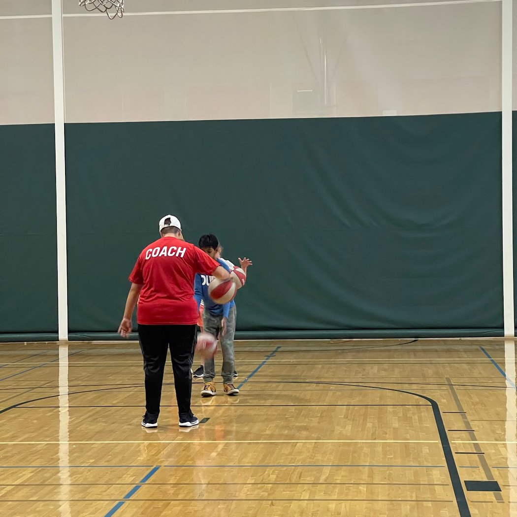 Adaptive Teen Hangout (Grades 6-12) 1
