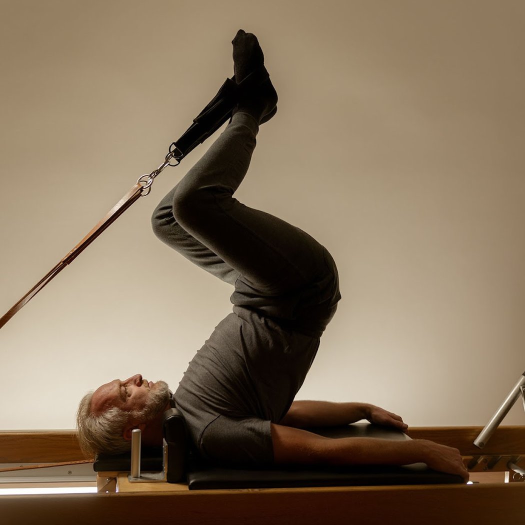 Keana Cours de Pilates Paris 3