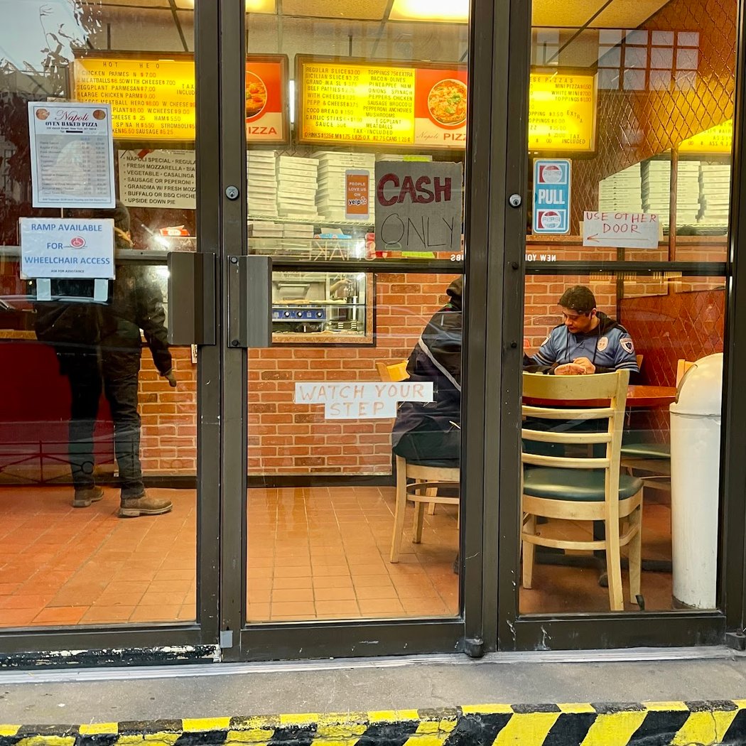 Napoli Pizza 2