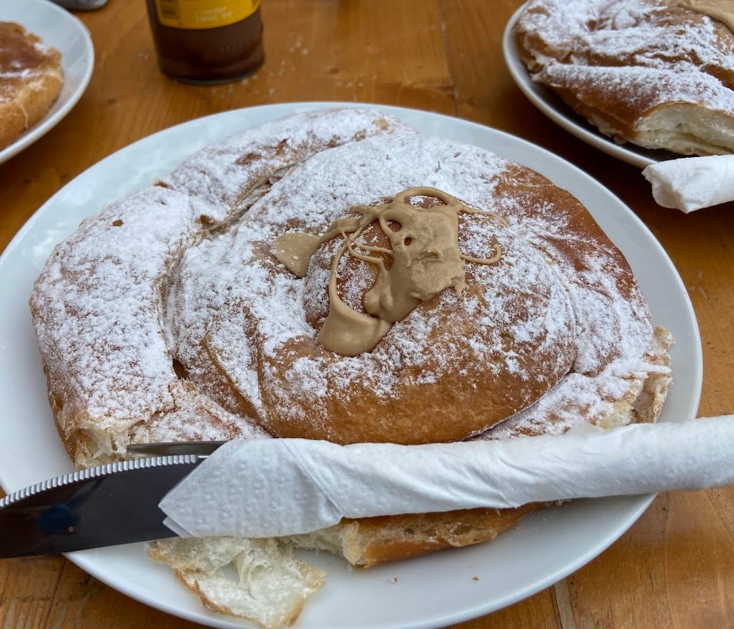 Pastisseria Xoko 3