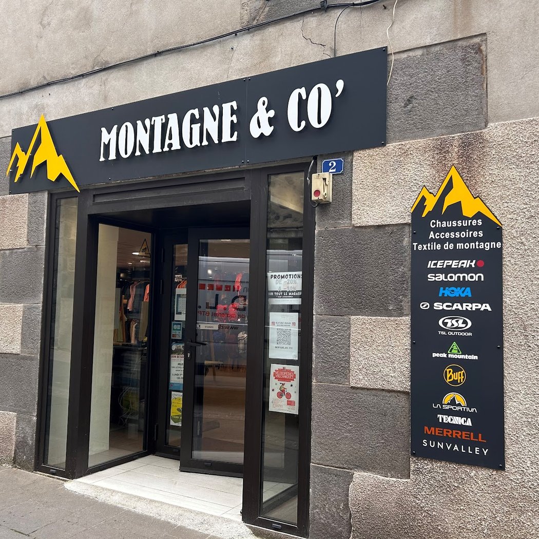 Montagne & Co 1