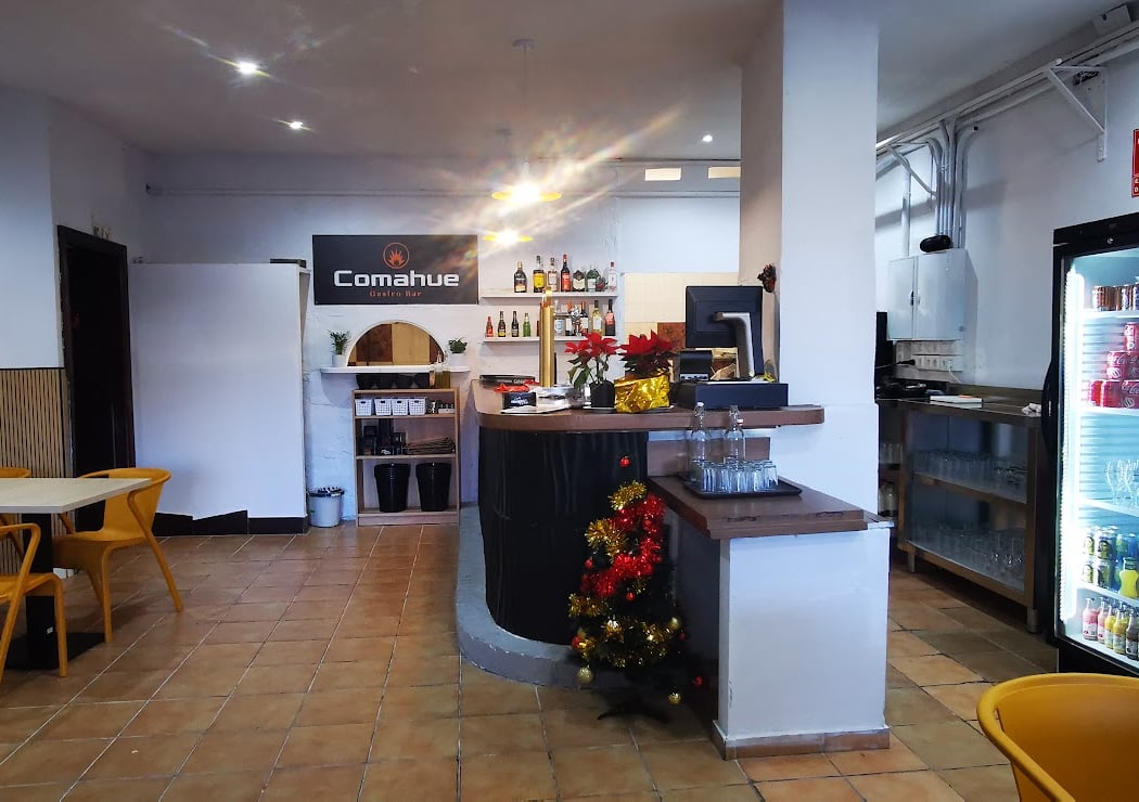 COMAHUE 2