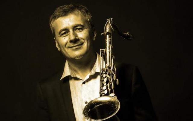 David Sauzay Quartet 1
