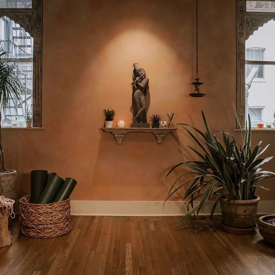 Bhakti Center Yoga 4