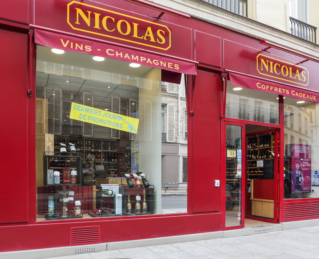Nicolas Turenne 3