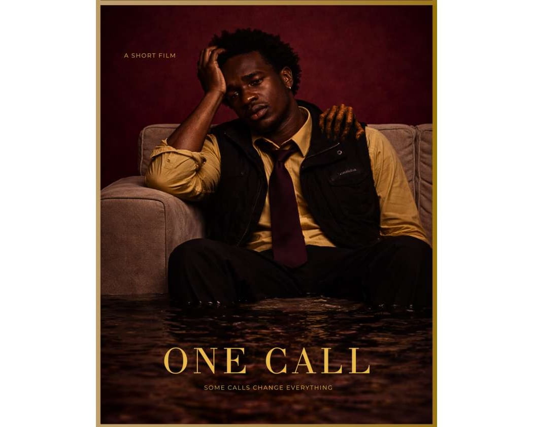 ONE CALL World Premiere: Mental Health Awareness Film Screening