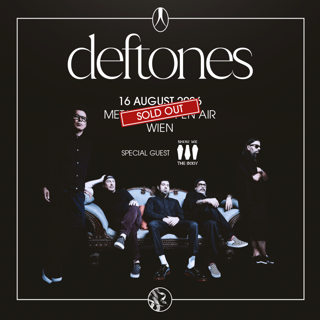Deftones 1